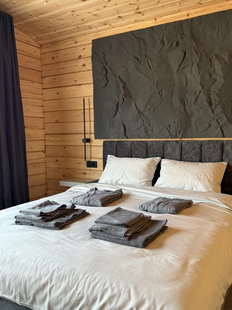 Гостевой дом Белая Гора