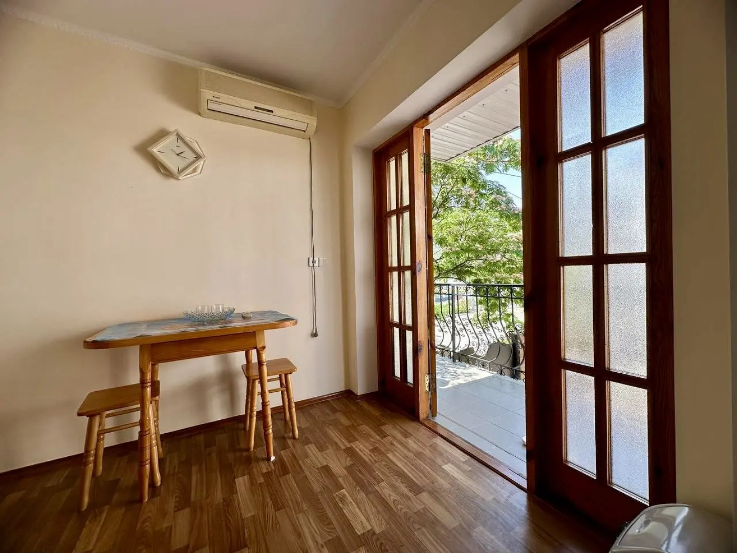 Гостевой дом Эсвет