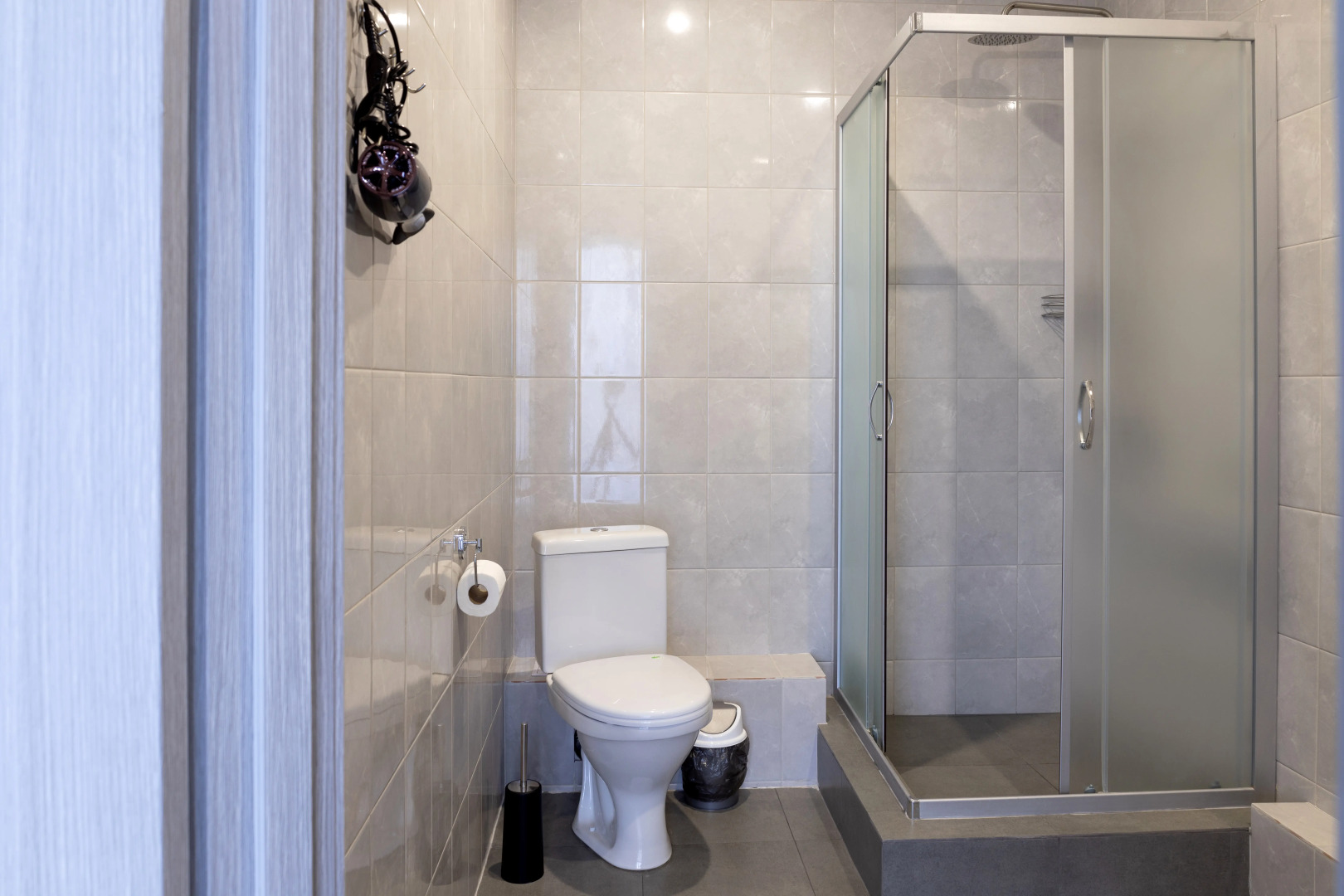 Отель Green Hall