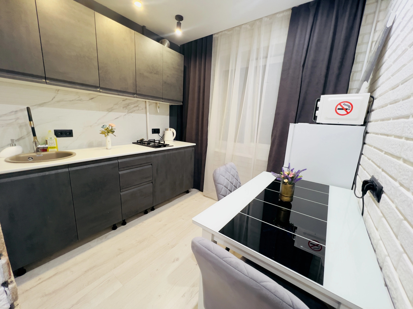 Апартаменты Благоустроенные на улице Королева