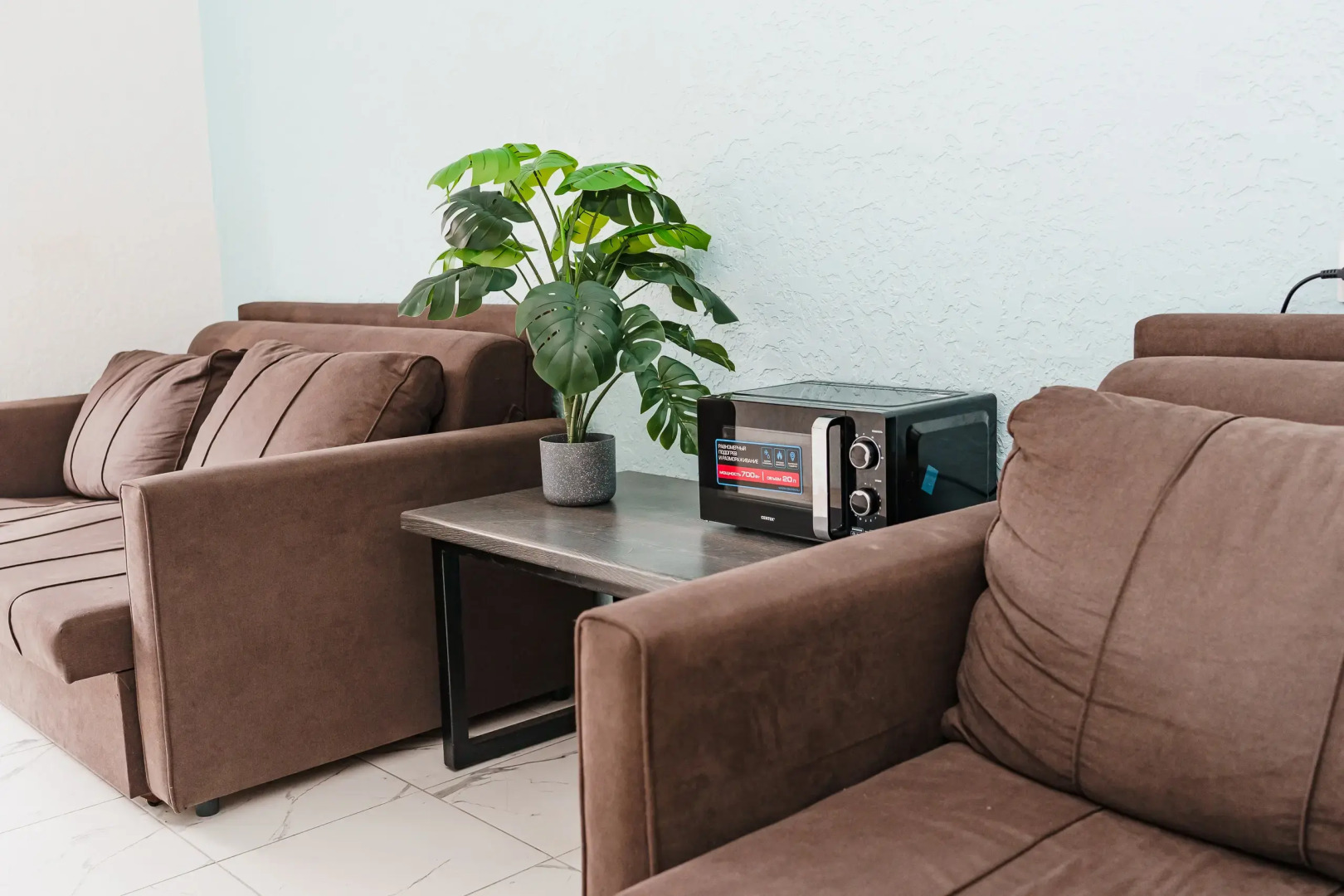 Гостиница Солнечный День