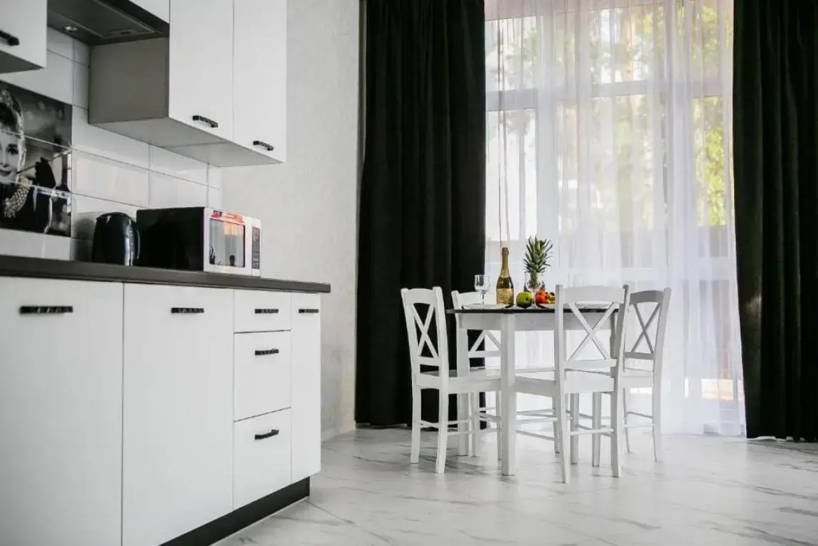 Apartments Malina Alt Platz 2