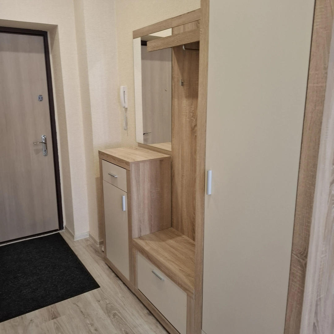 Квартира однокомнатная на Проспекте Советском 81/1