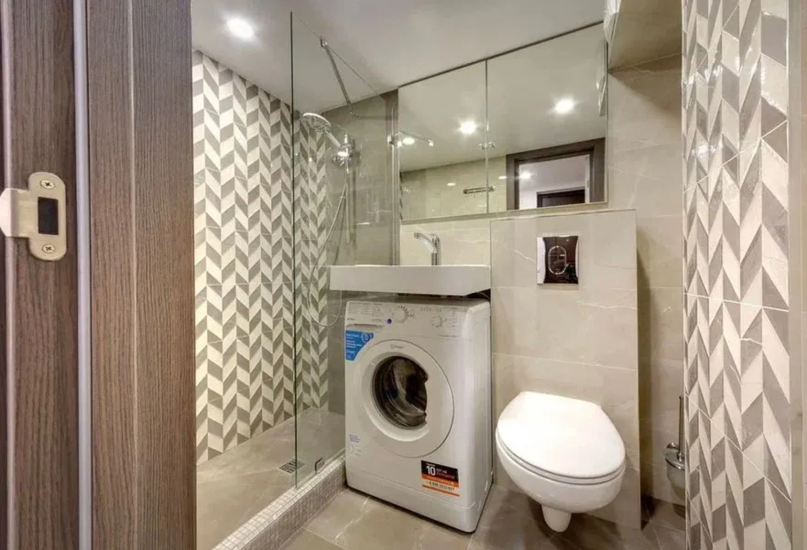 Апартаменты в историческом доме-памятнике