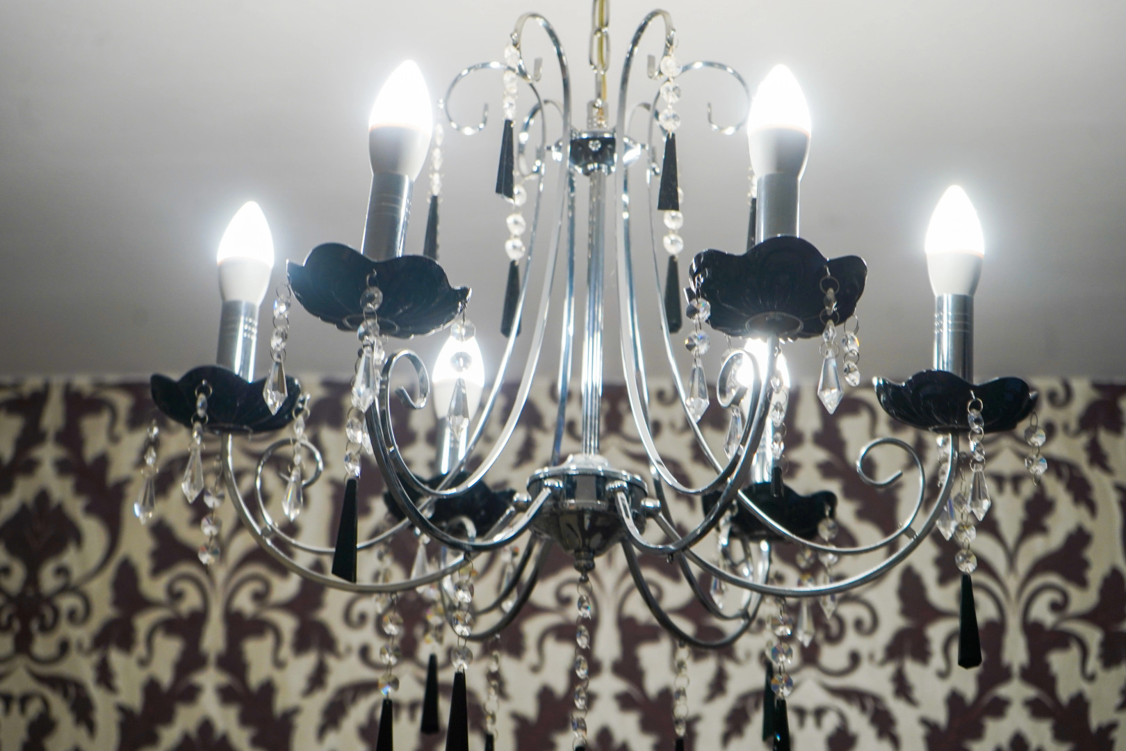 Апартаменты Diaday 37 м