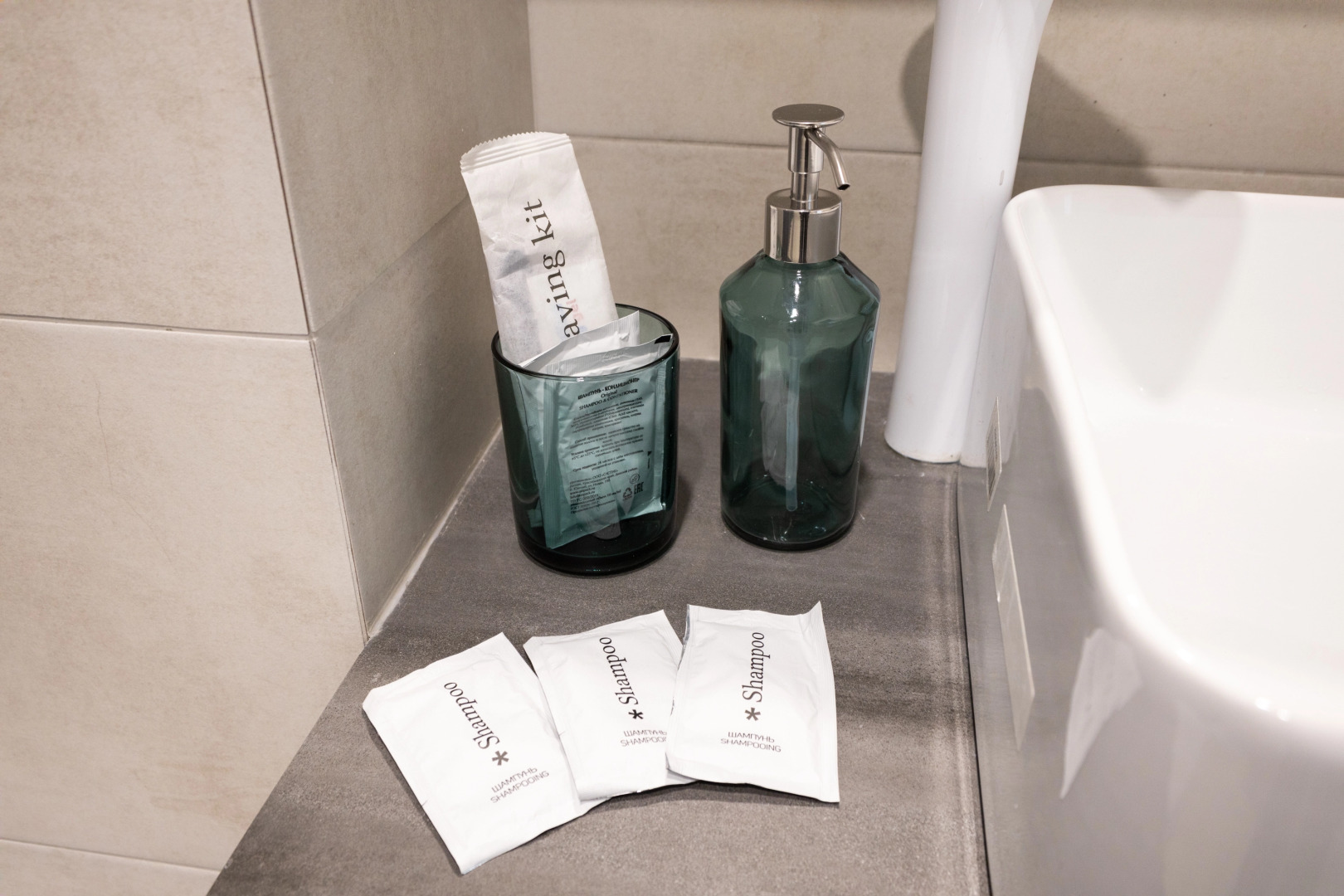 Апартаменты на Ахметзянова 3