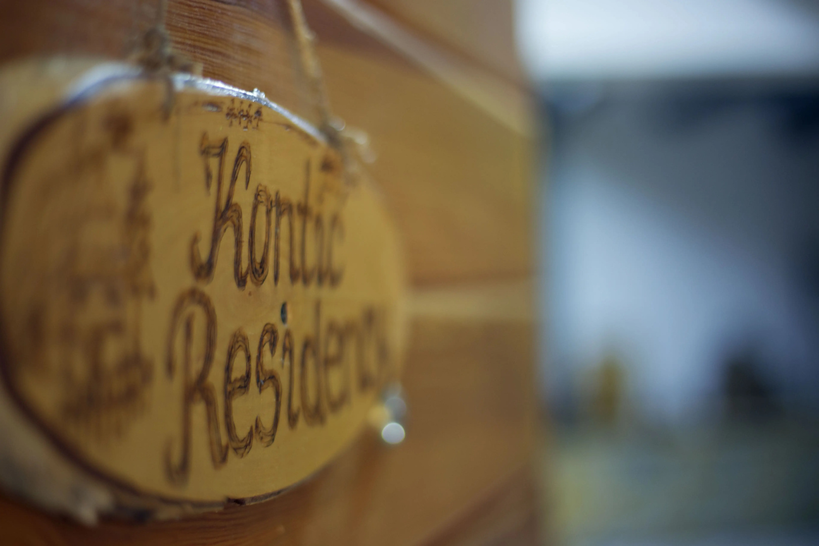 Апартаменты Old House Kontic