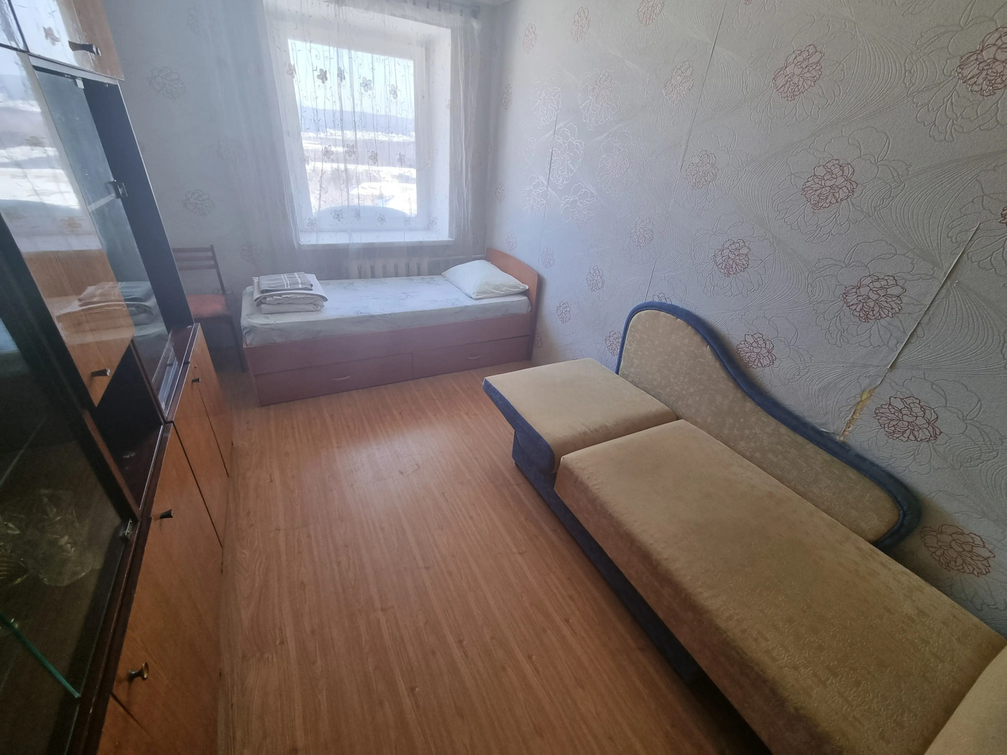 Апартаменты Гагарина 3-м/р 2