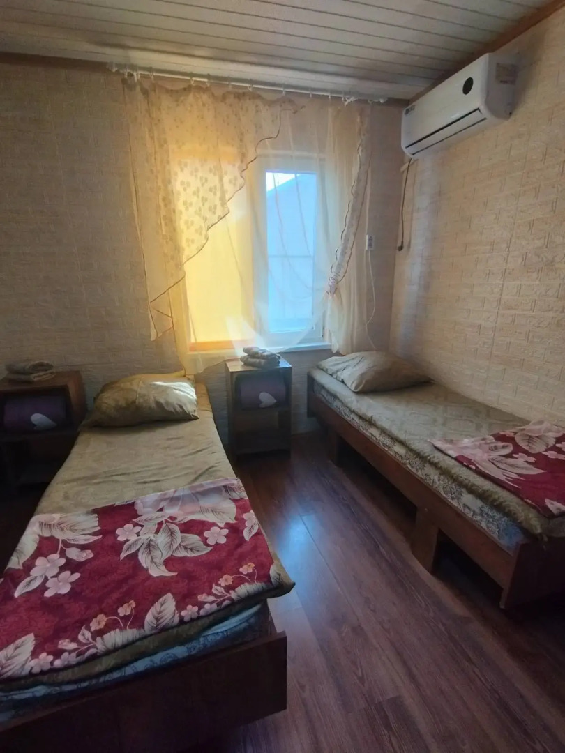 Гостевой дом Онегин