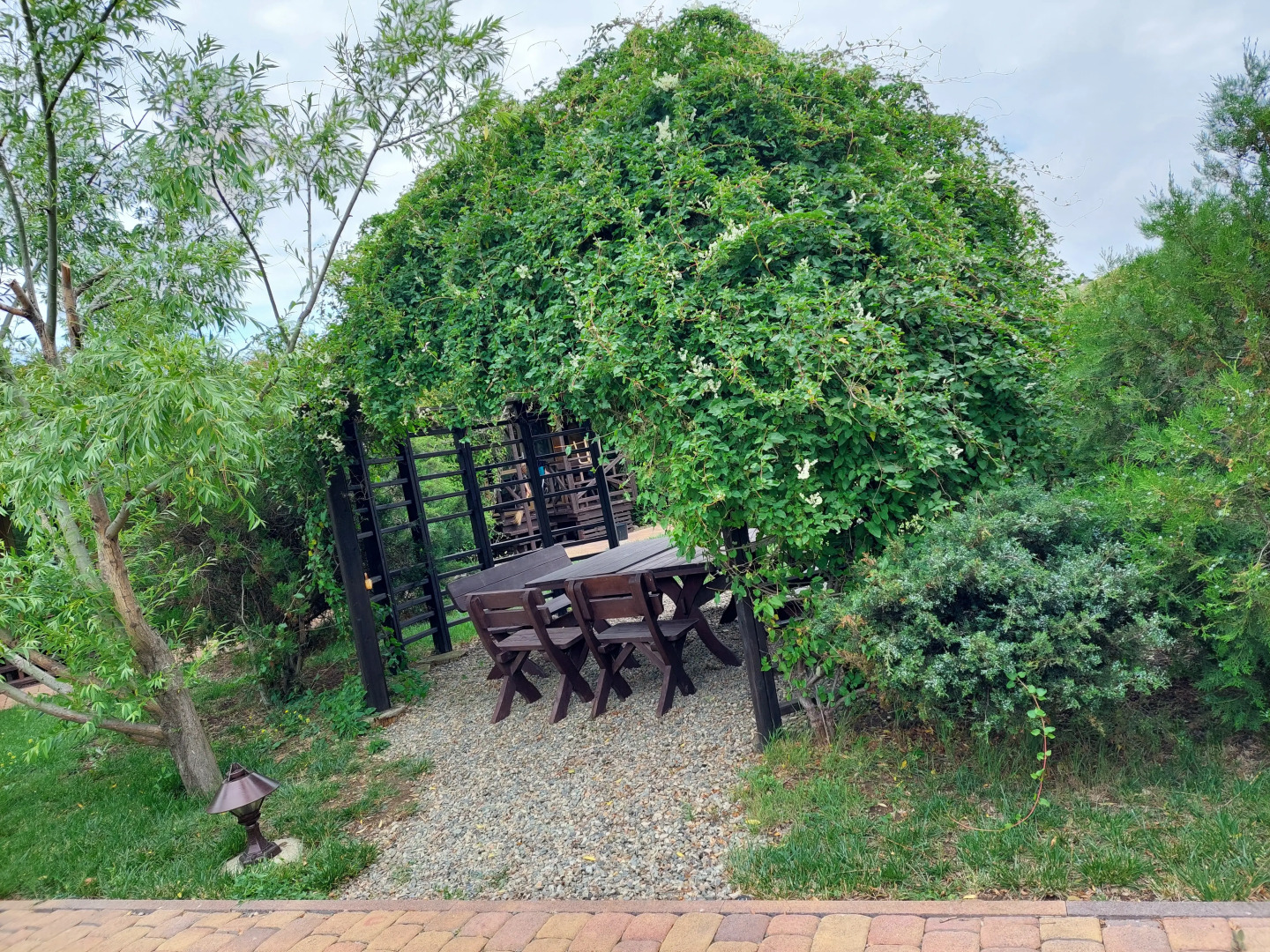 Отель Берег мечты