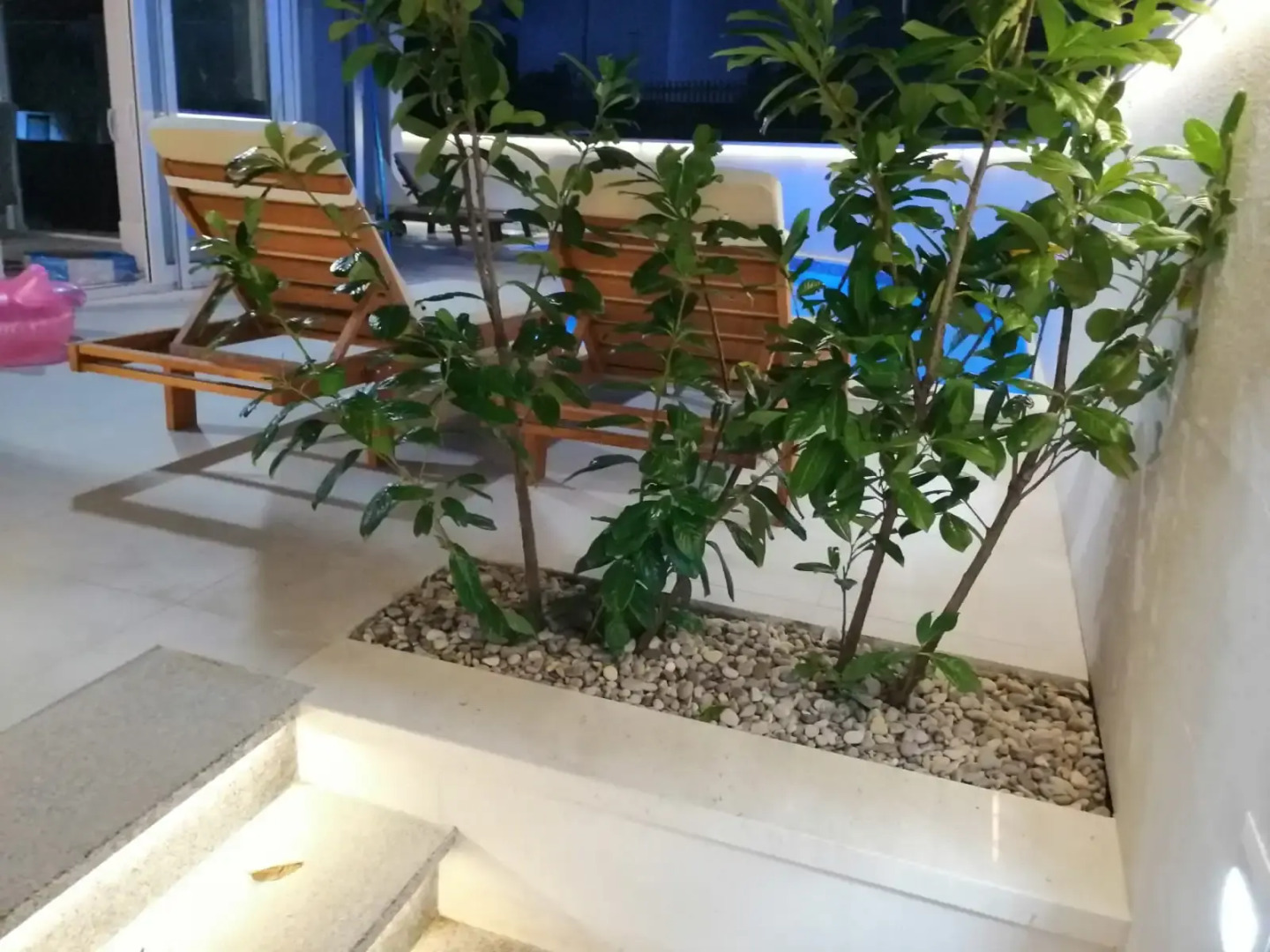 Вилла Urban Villa With Pool