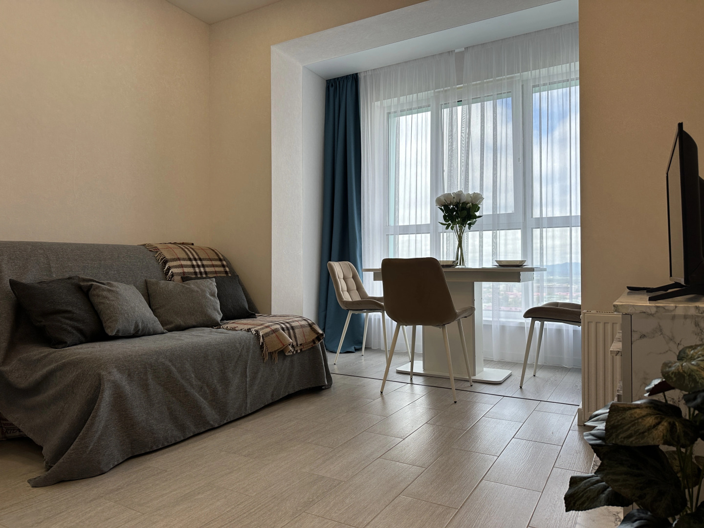 Квартира Видовая квартира