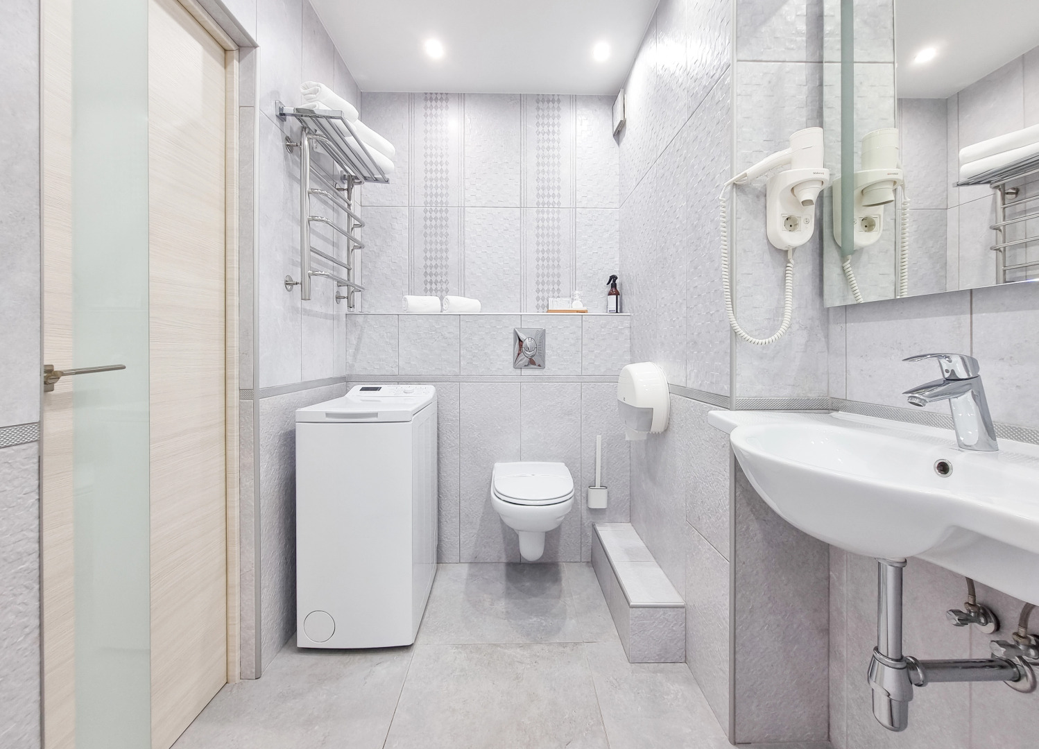 Апартаменты Vladresort Taneevo Park DeLuxe