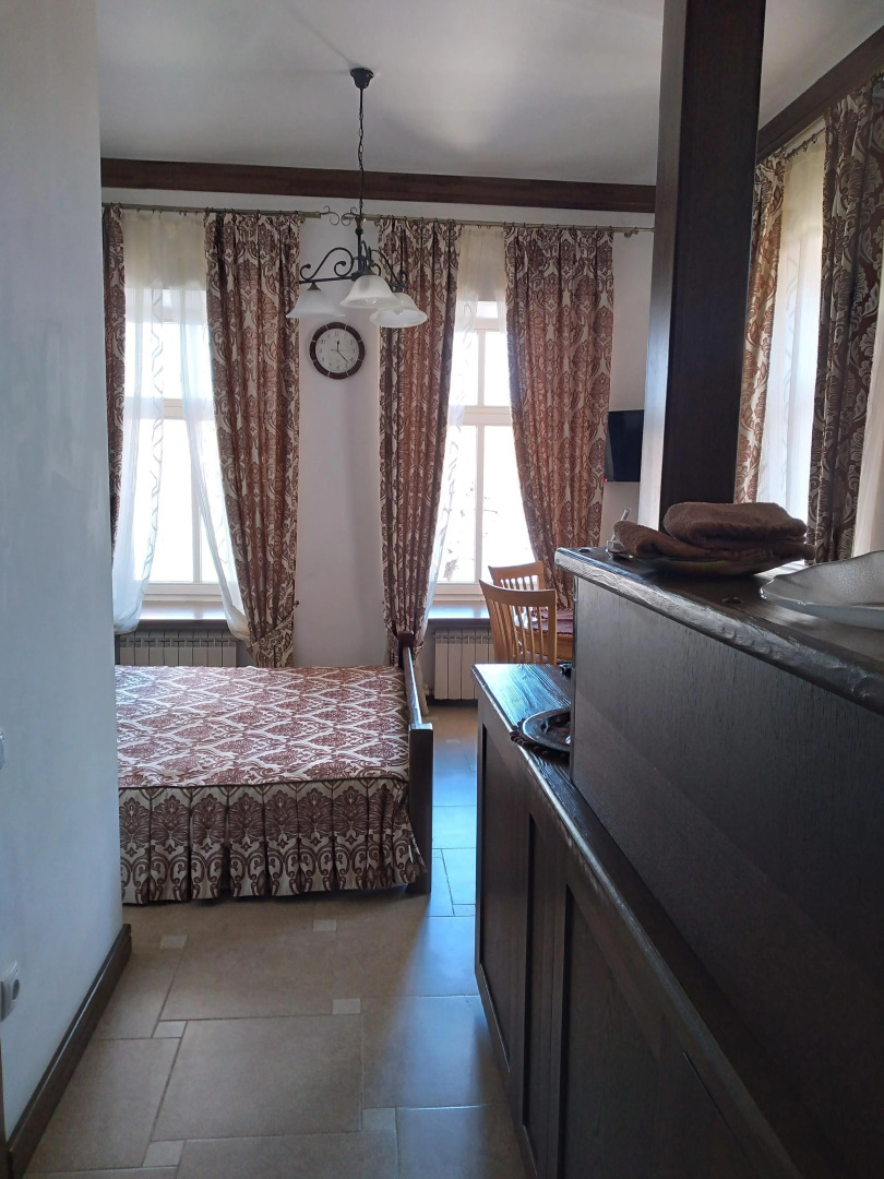 Апартаменты на Набережной 8