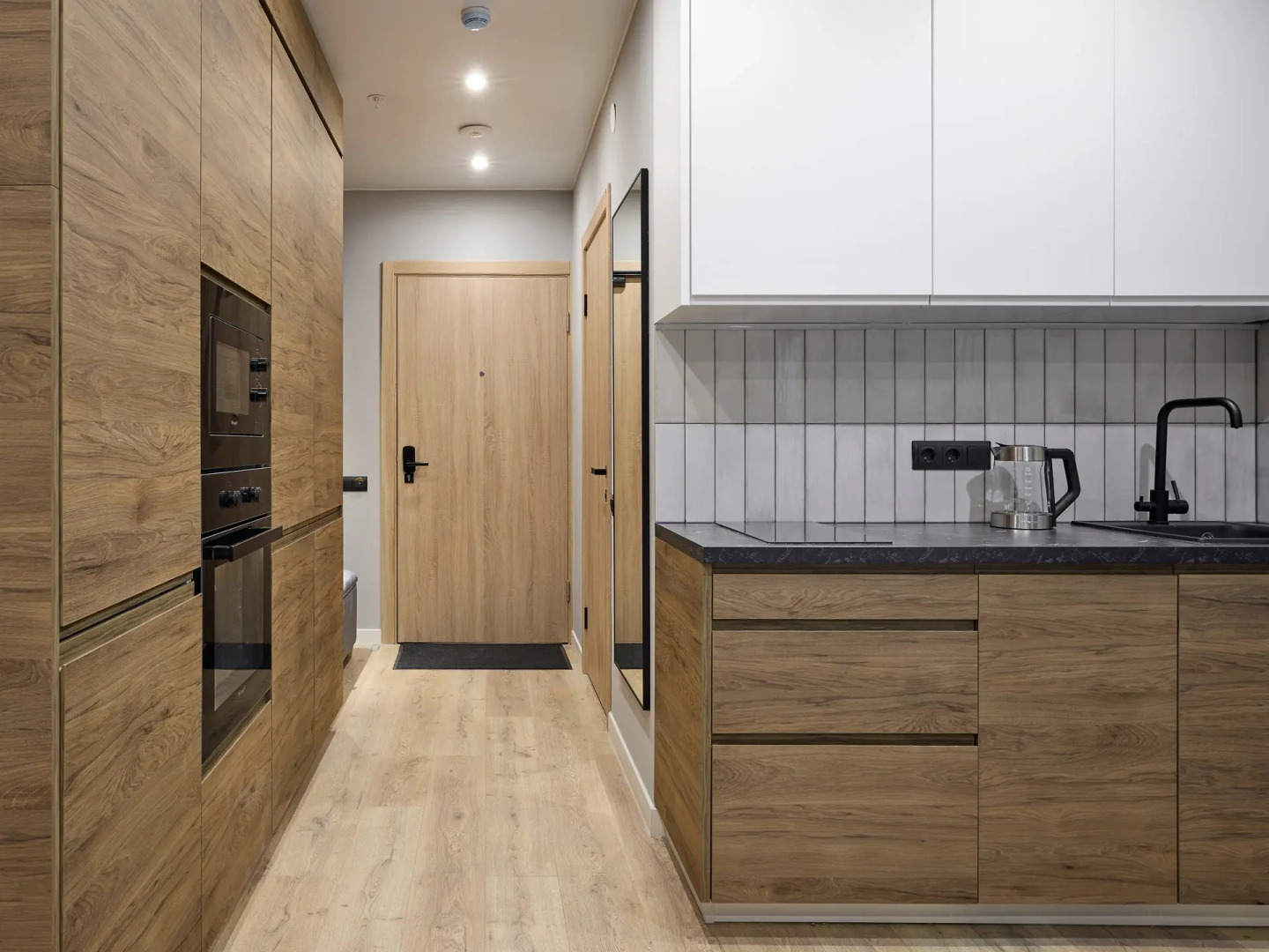 Квартира Заневский 702