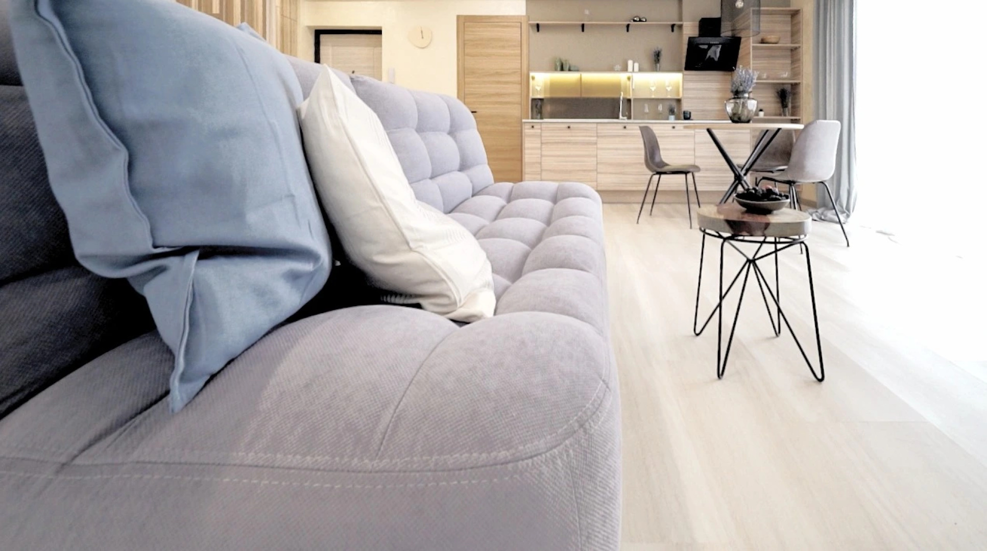 Апартаменты МираКрым