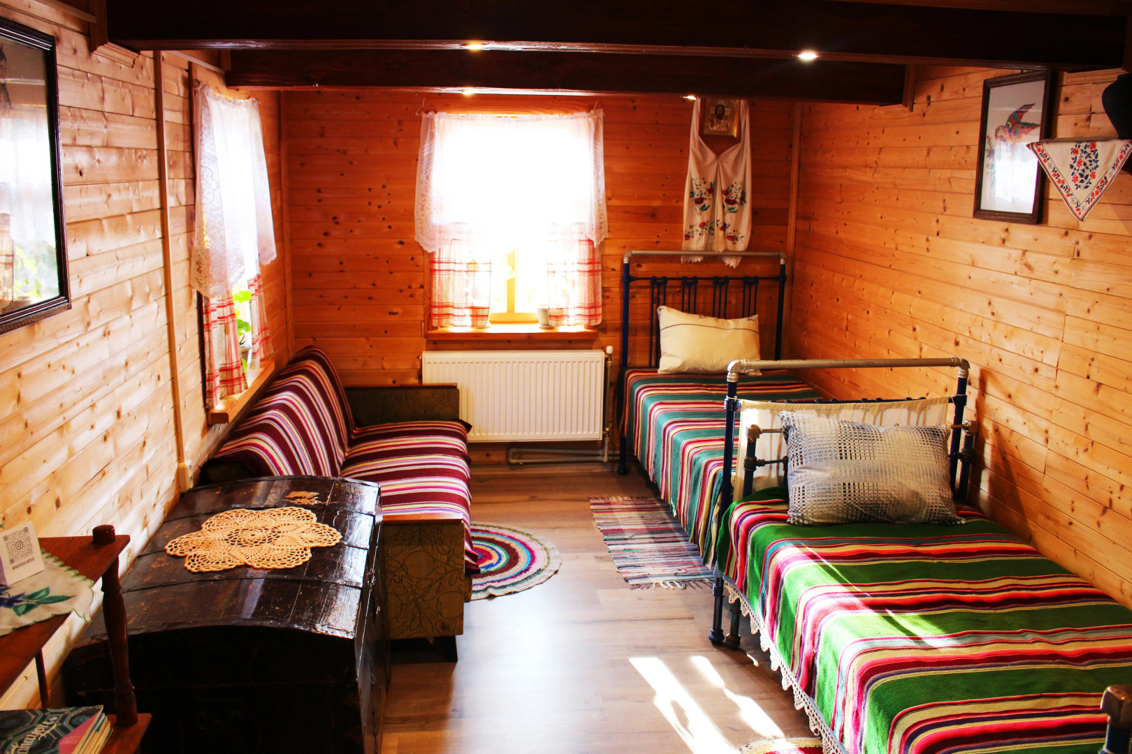 Гостевой Дом Ольхово