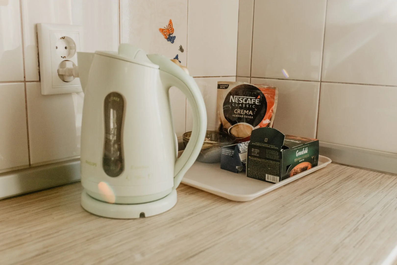 Квартира по улице Сахалинской 100 Южно-Сахалинск