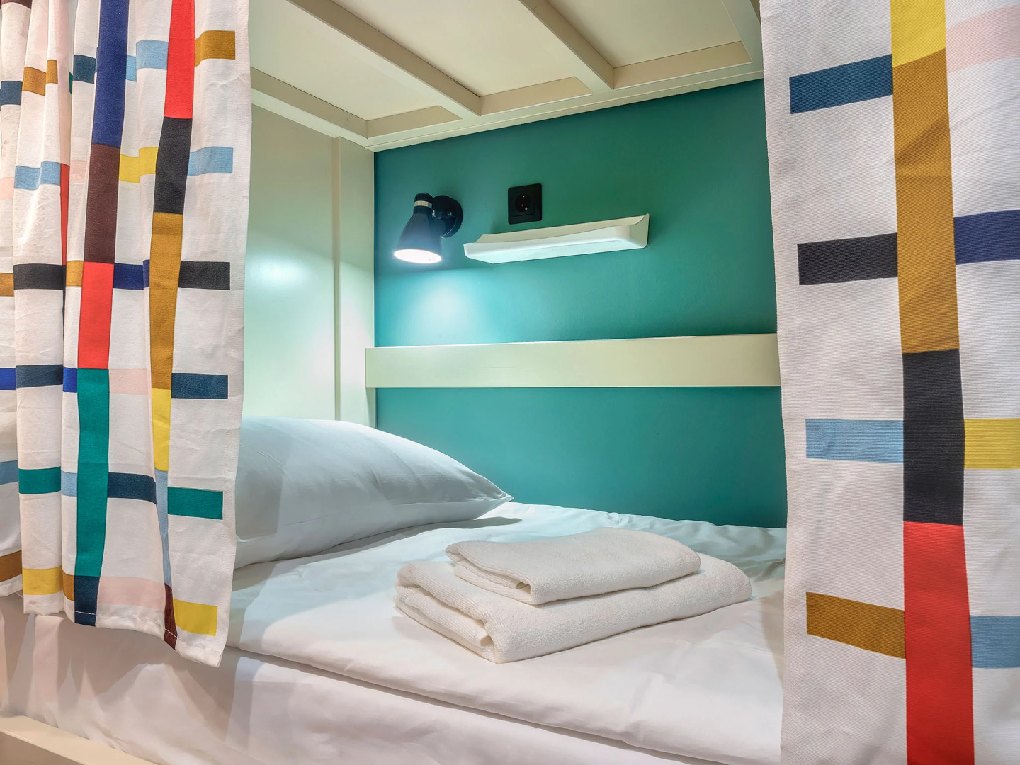 Хостел Друзья на Банковском