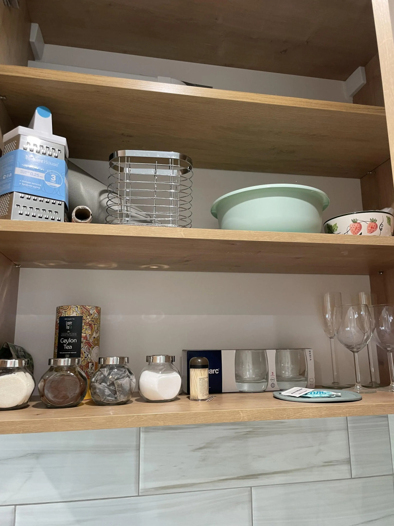 Апартаменты на проспекте Победы 6