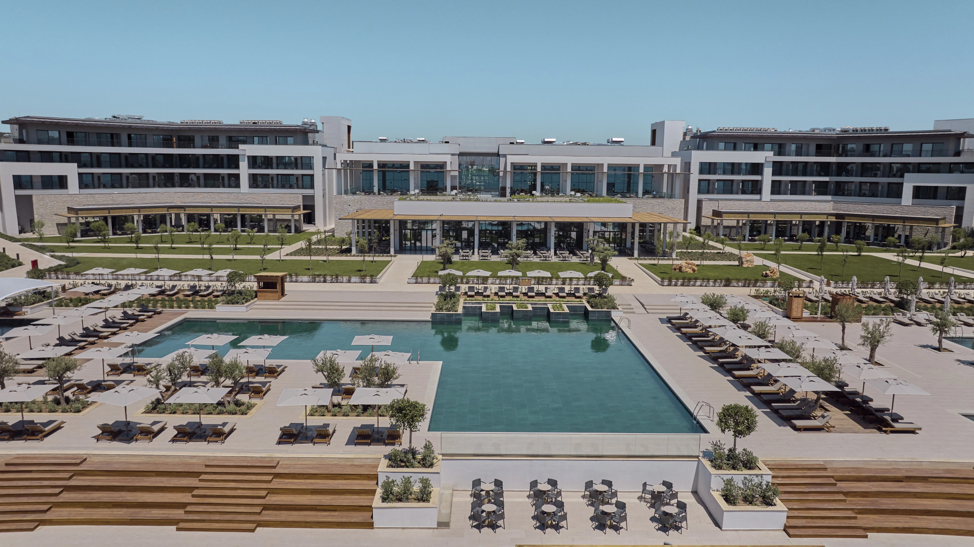 Anda Barut Collection - Ultra All Inclusive