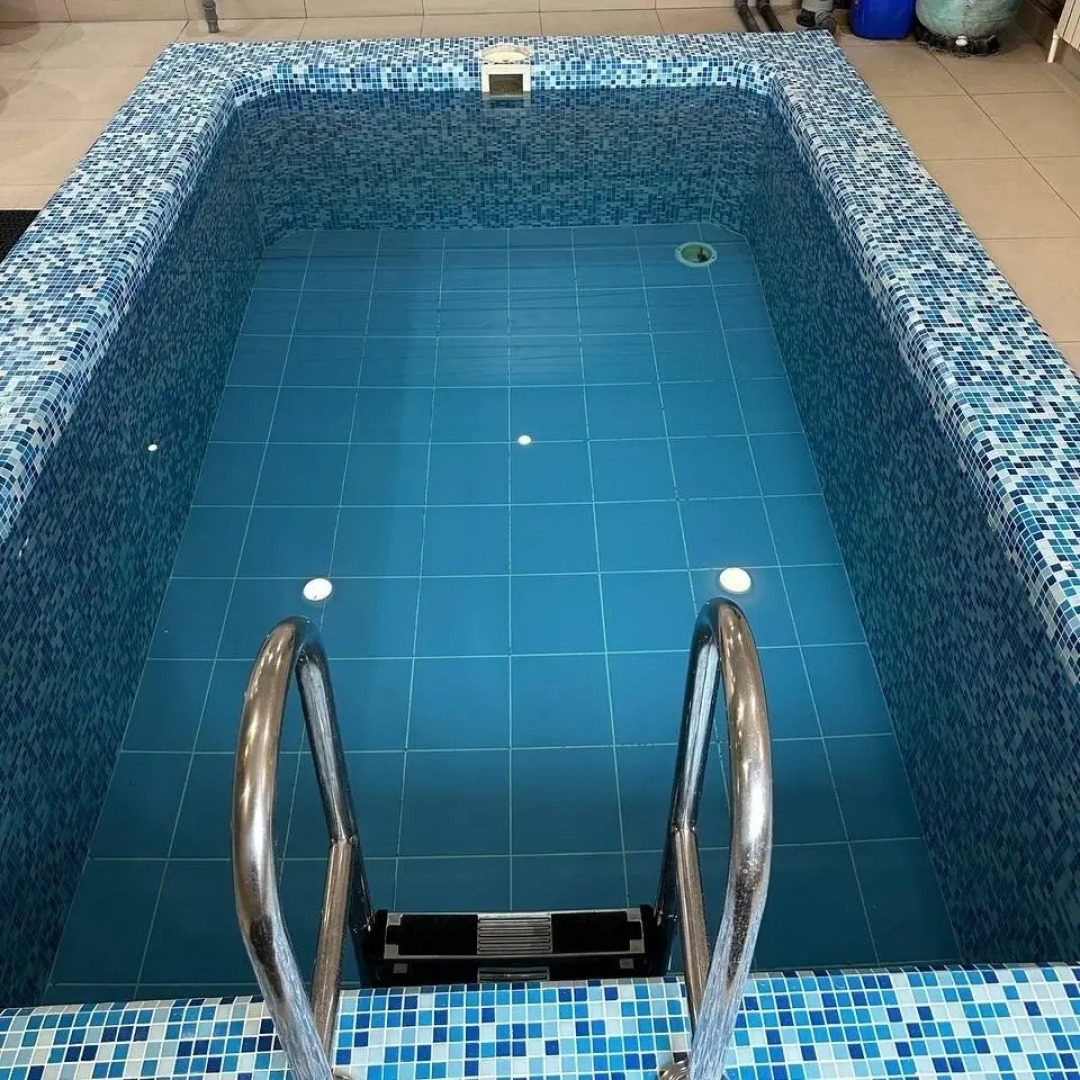 Гостевой дом на Ушайке 2