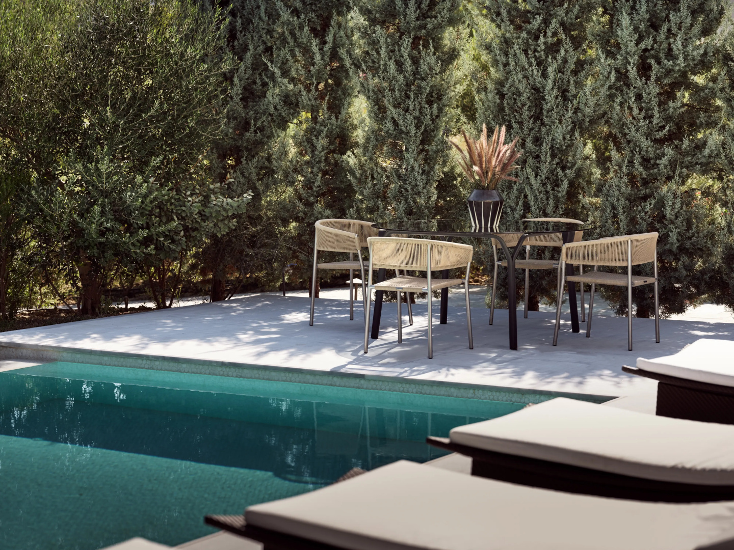 Вилла Butterflies Villas and Spa