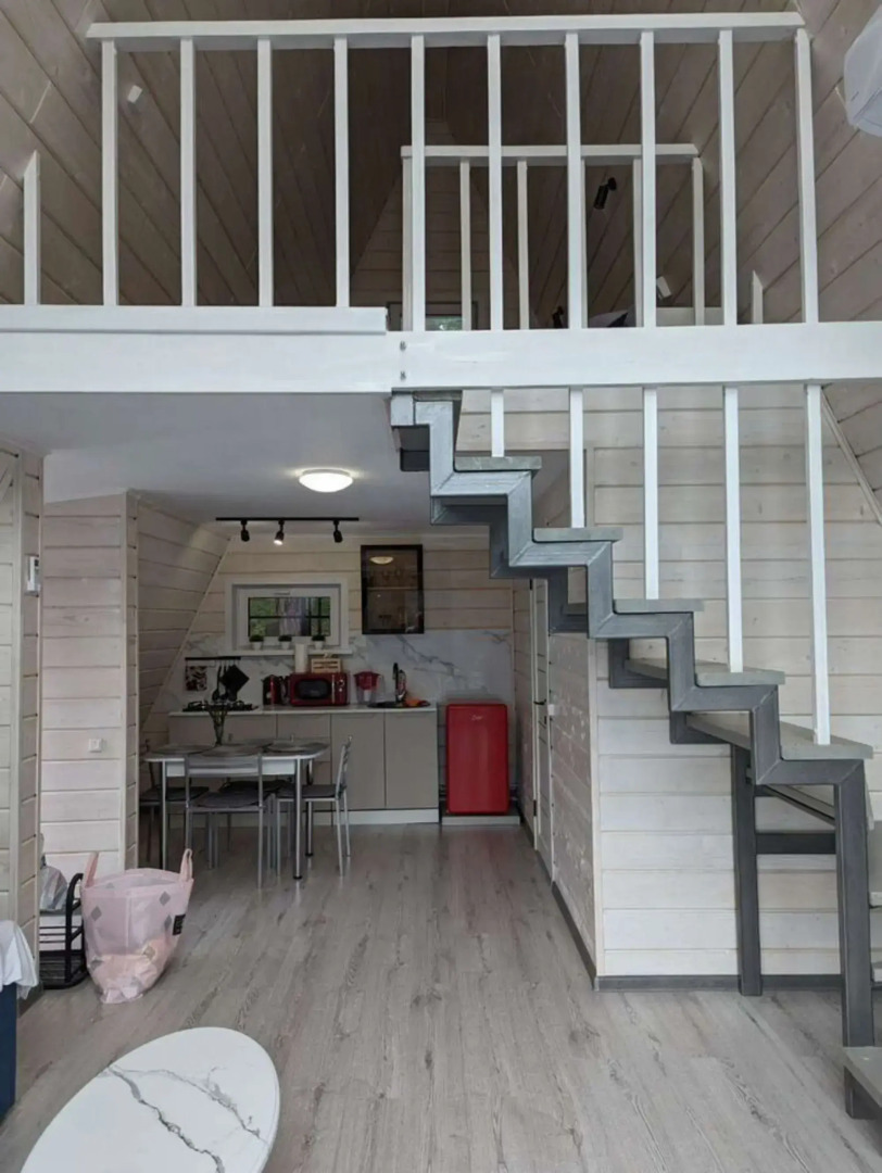 Гостевой дом 3 Эко- отель ПАНОРАМА