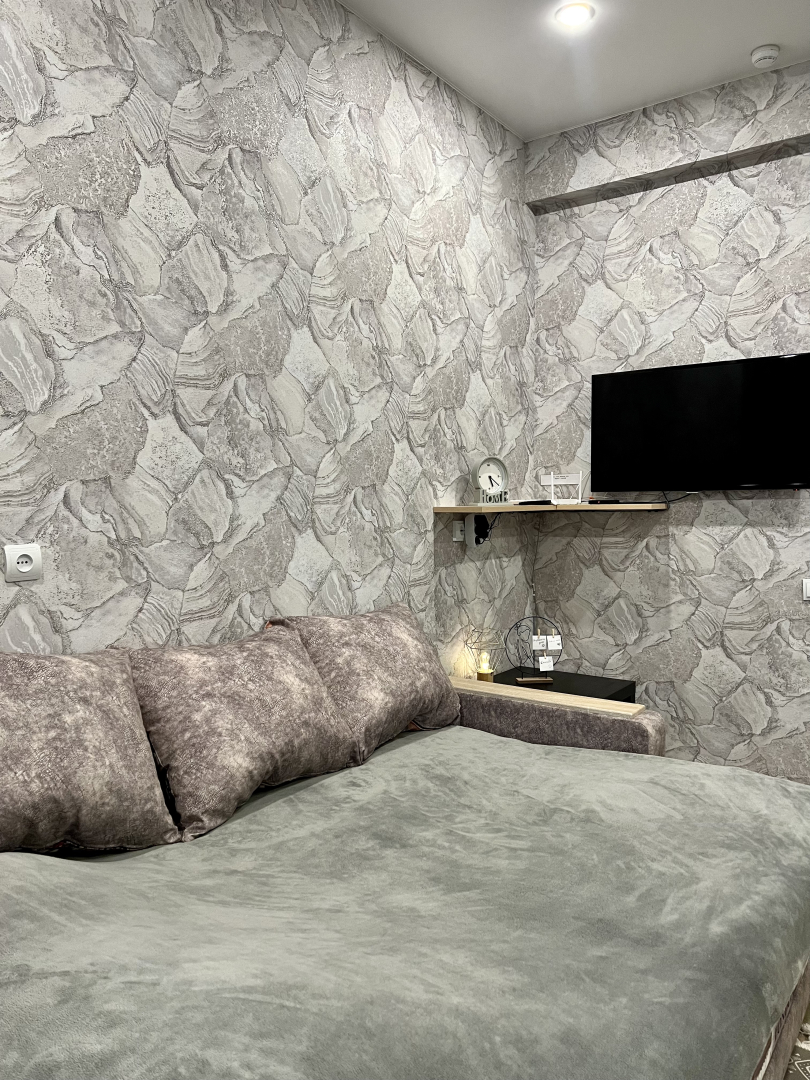 Квартира Уютная Студия в ЖК Мёд House