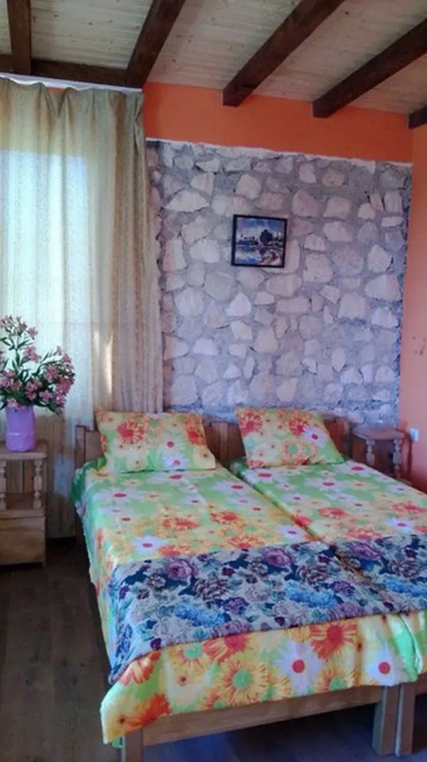 Гостевой Дом El Platano