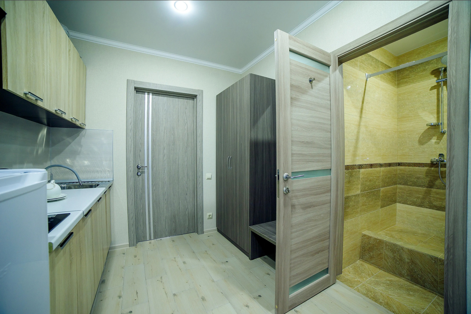 Гостевой дом Hare house