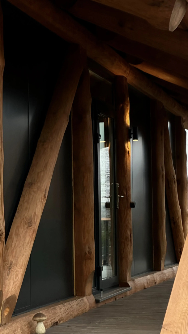 Частный Дом Западная Дача в Тарусе