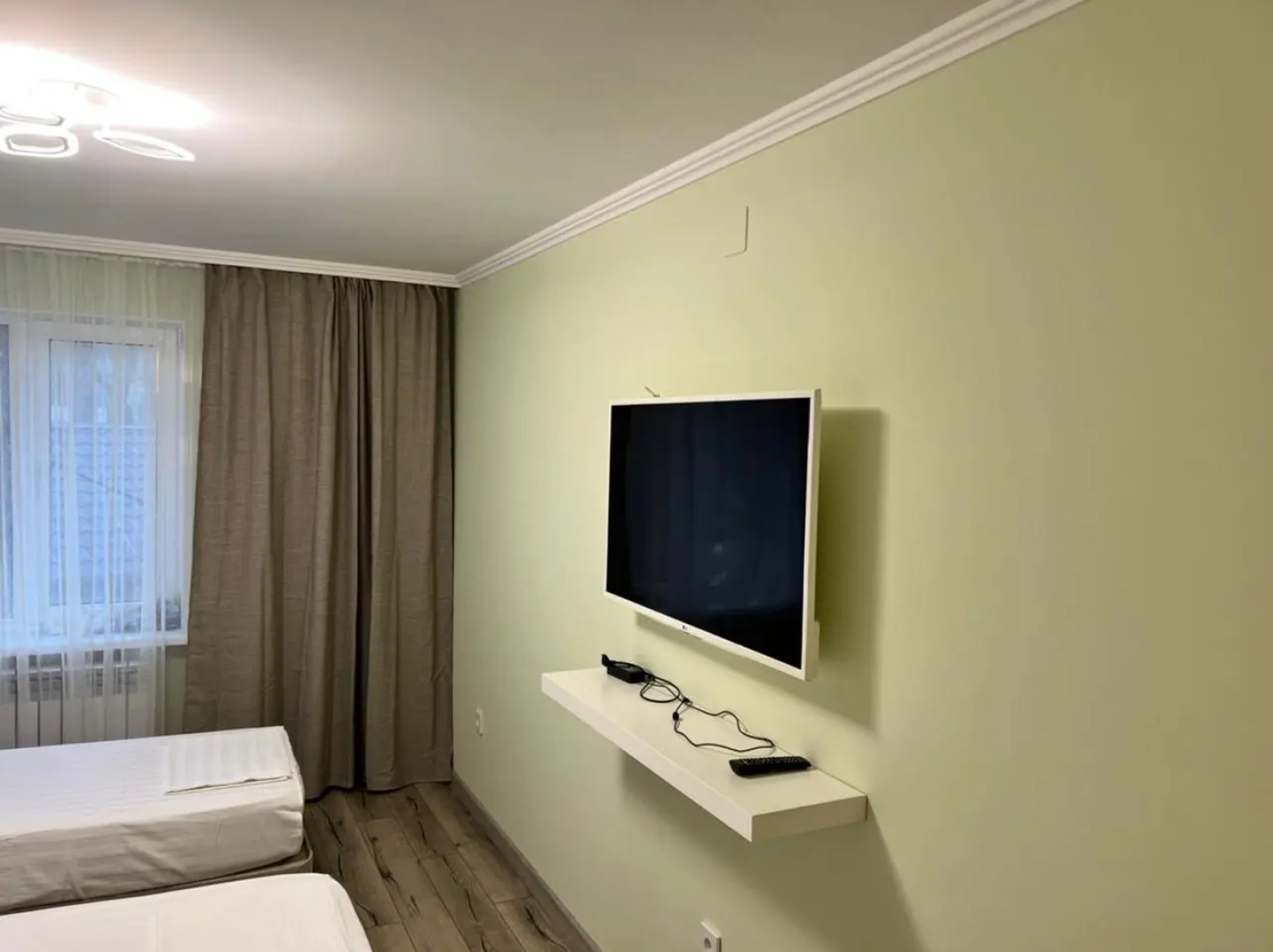 База отдыха Дельфин Холидей Парк