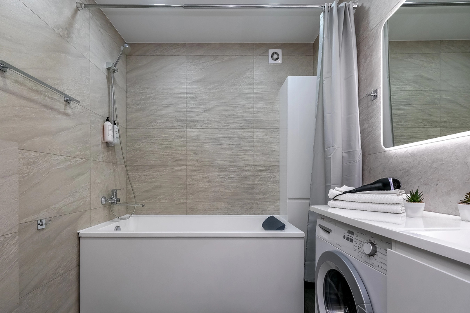 Апартаменты на Ленина 81