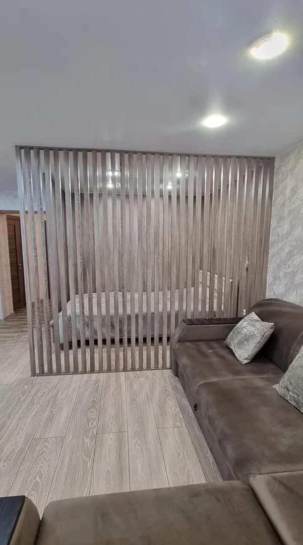 Апартаменты на 60 лет Октября 21