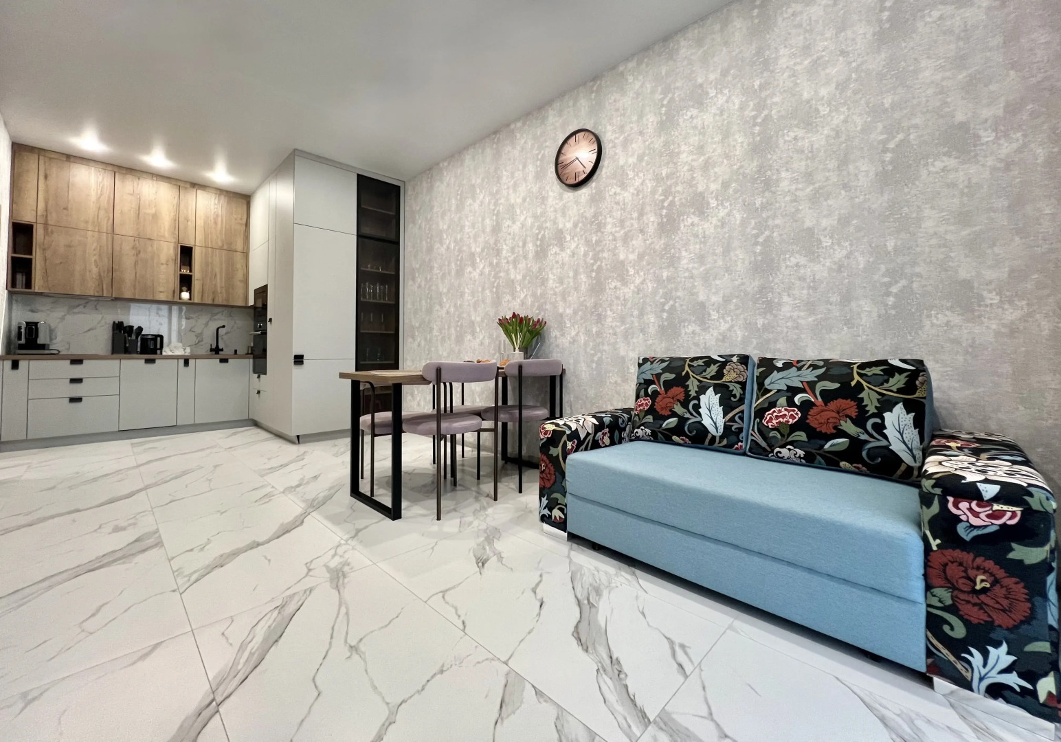 Квартира Abramov Ocean DeLux на Первой Линии