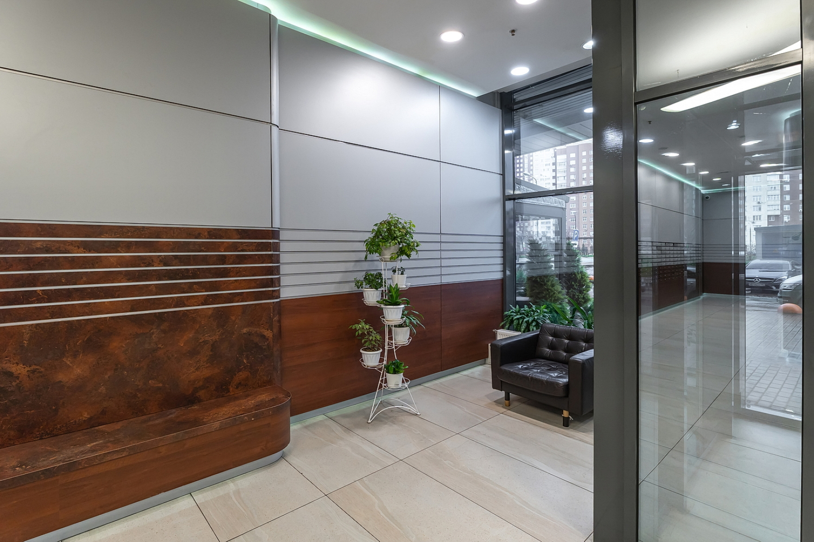 Апартаменты Уникальные Брутальные Бронируйте