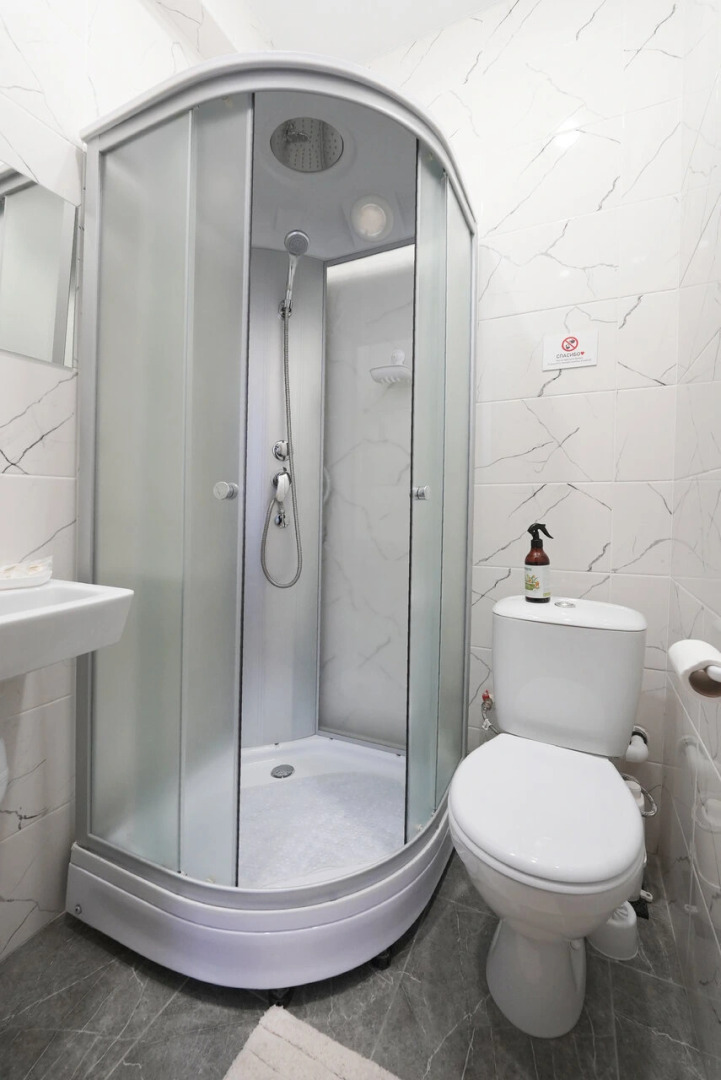 Отель Афина