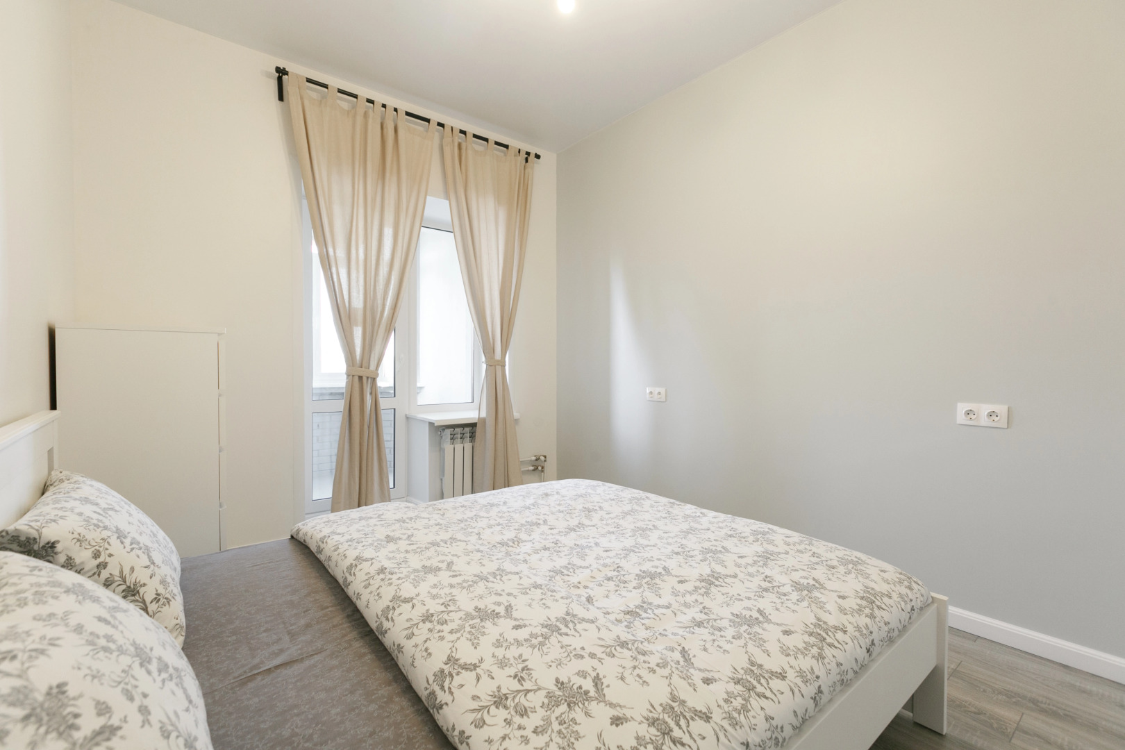 Апартаменты 3х Комнатные Gerbera Apartment