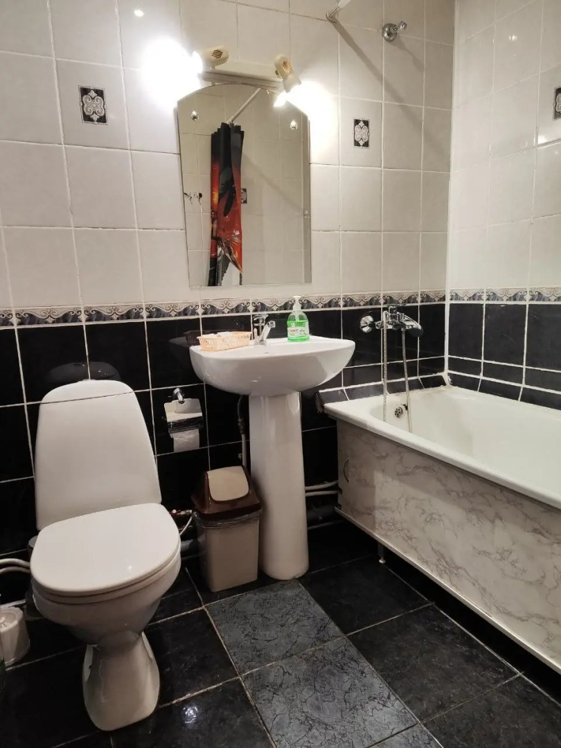 Гостиница Люкс