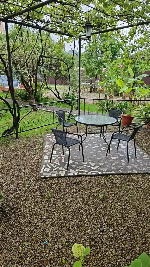 Отель Акварель