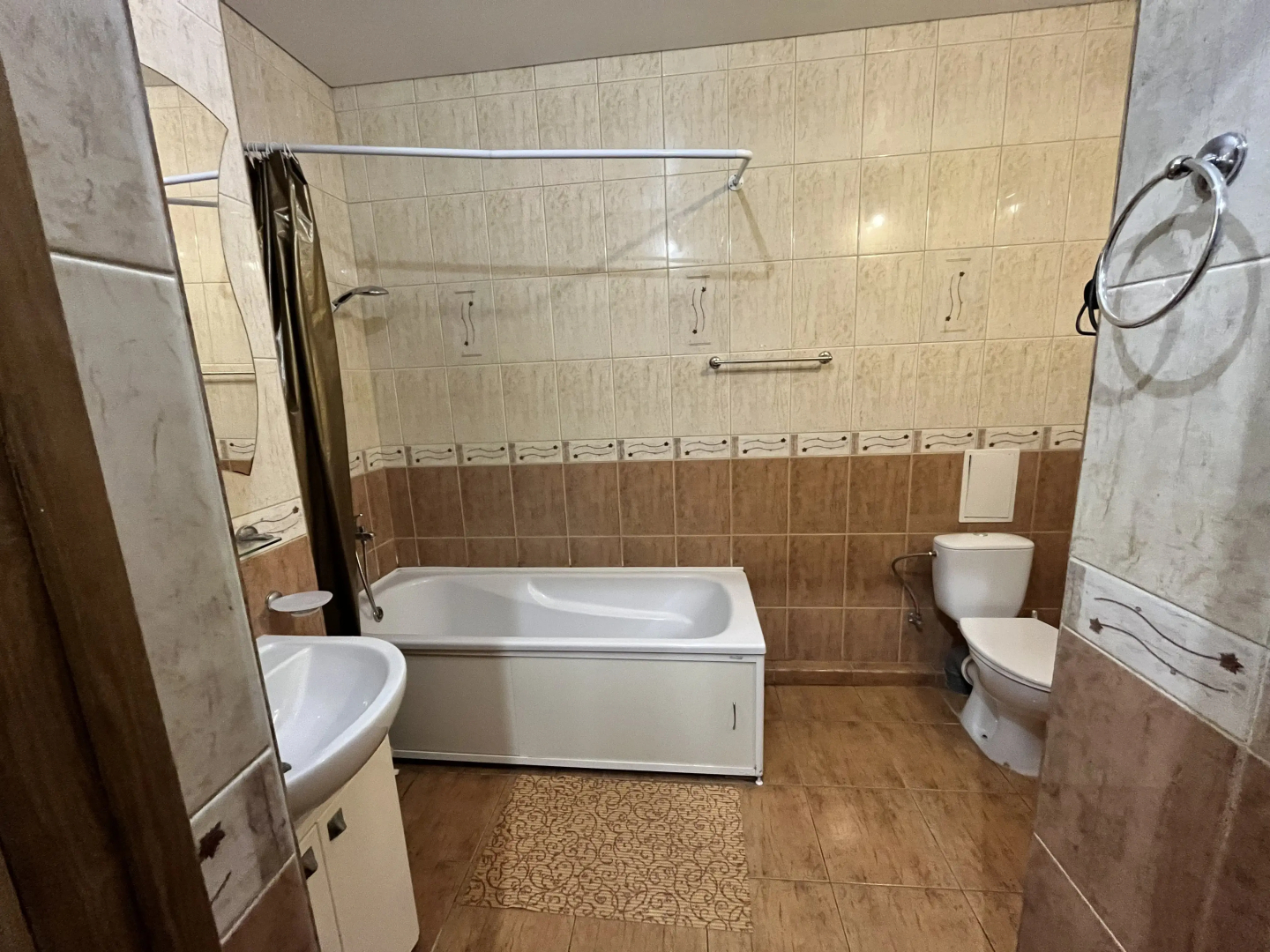 Квартира на Невского