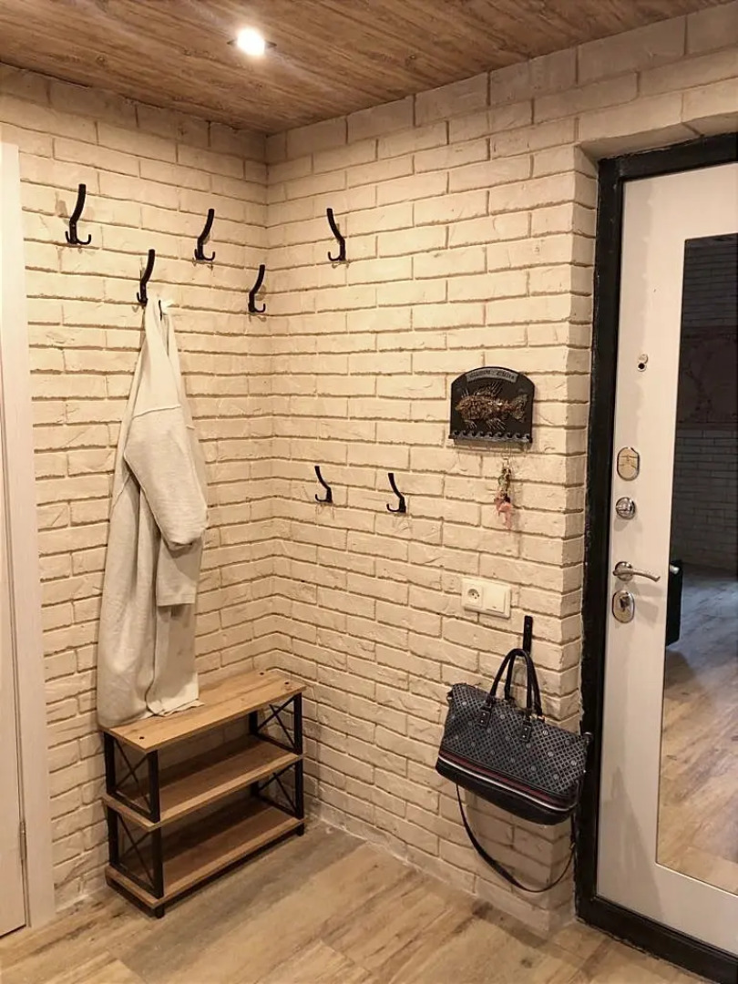 Апартаменты у Парка