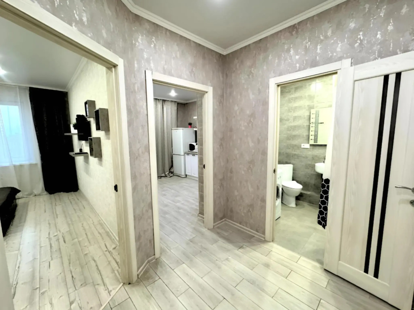 Апартаменты Dreamapart Губернский