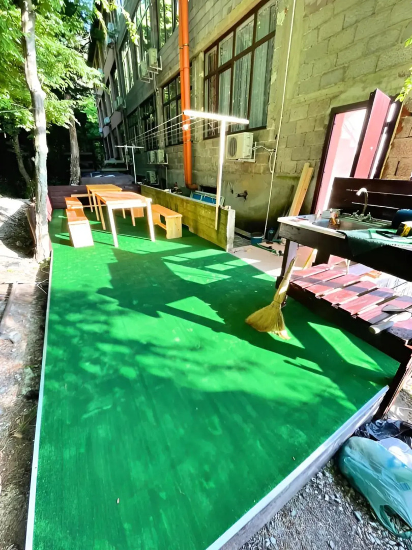 Гостевой дом Сочи