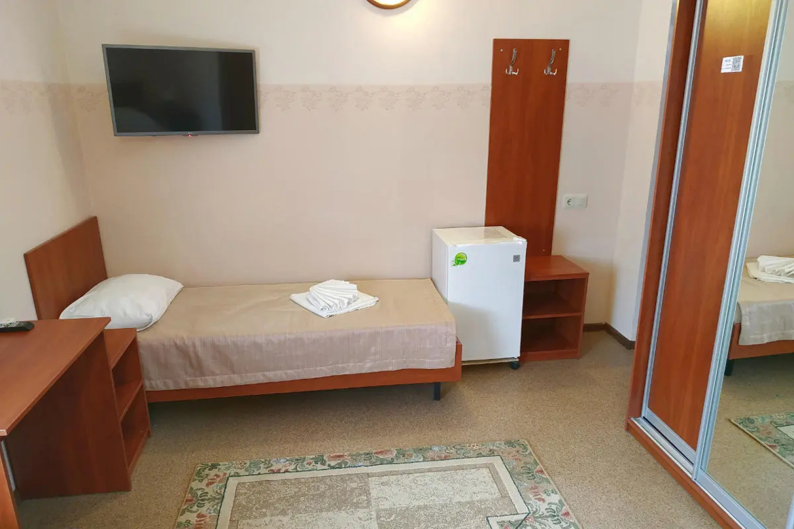 Гостевой дом  HOUSERICH