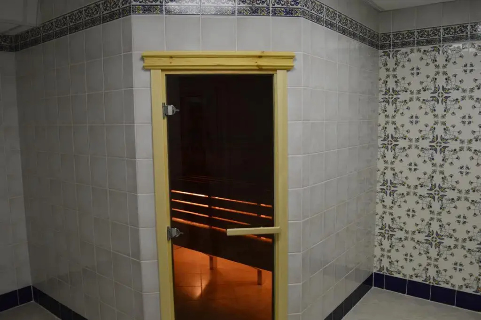 Отель Муравский Тракт