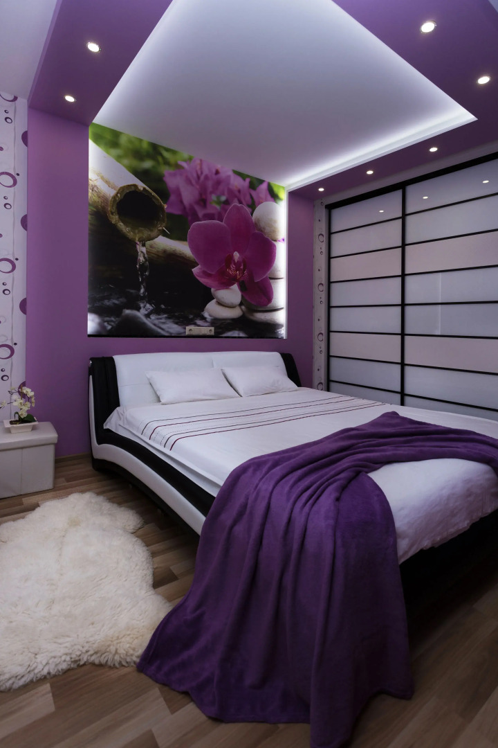 Апартаменты Стильная 3-ком квартира в центре