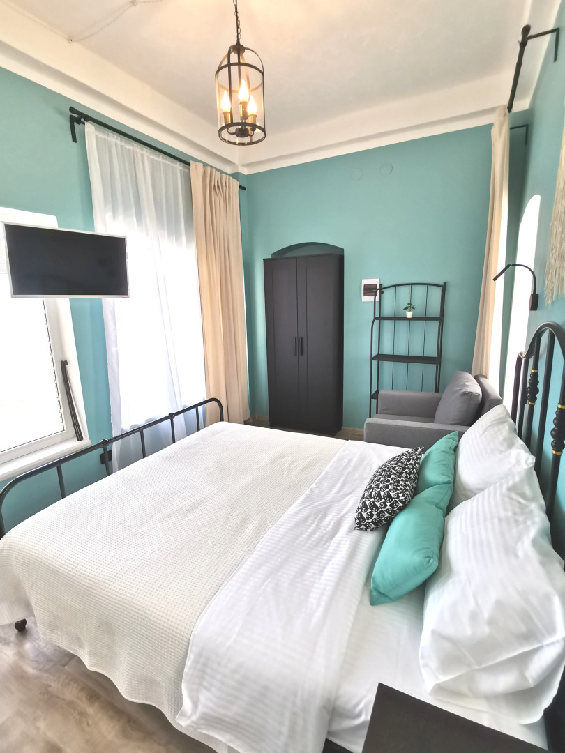 Апартаменты На Дражинке 1