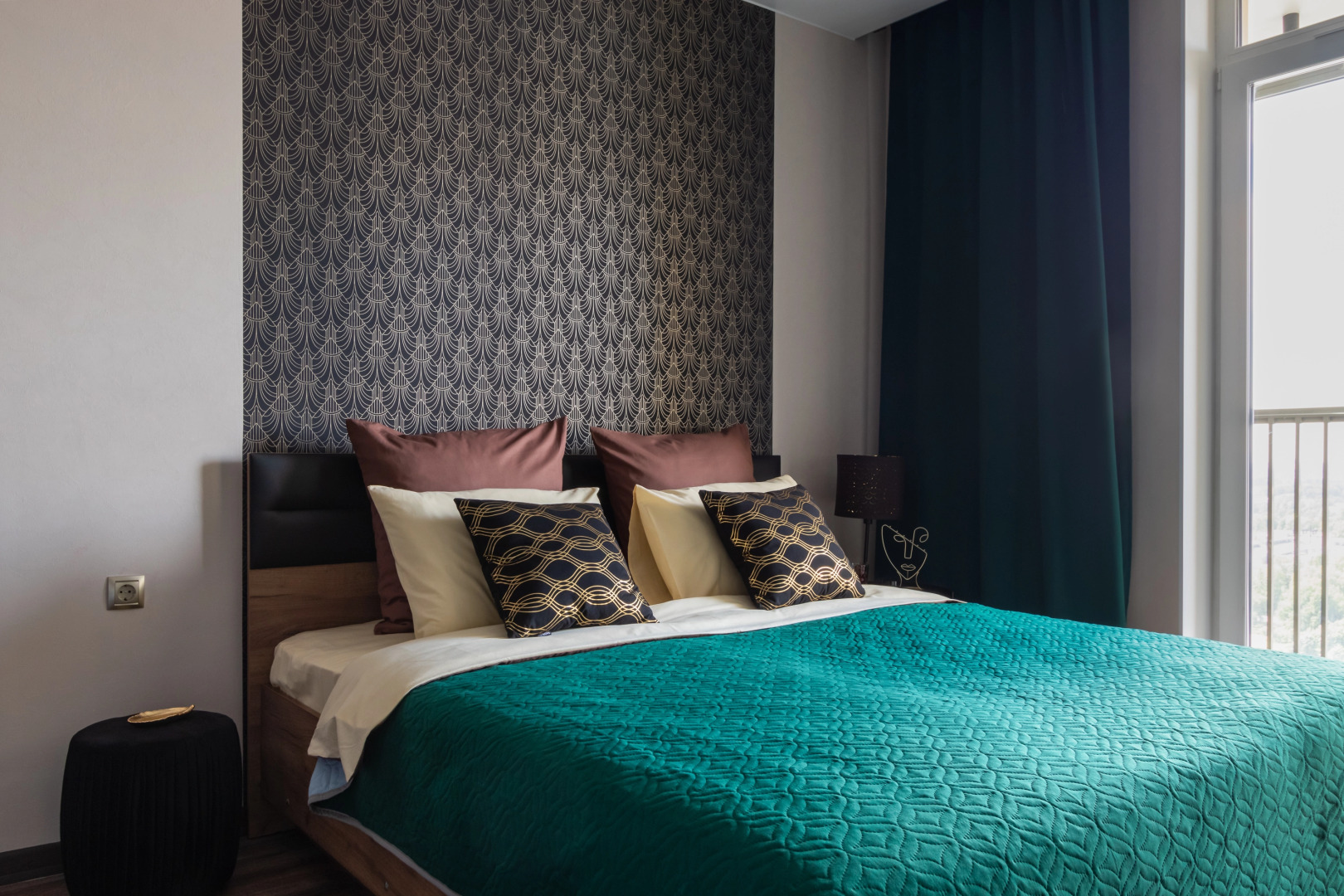 Апартаменты Keytee Home Nеvа Sunset